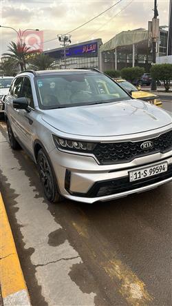 کیا سۆرینتۆ